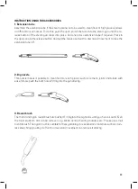 Предварительный просмотр 23 страницы Di4 SteamClean Caddy Manual