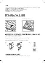 Preview for 5 page of Di4 Ultraforze 600 Manual