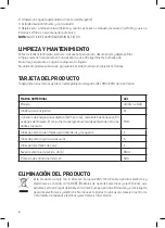 Preview for 6 page of Di4 Ultraforze 600 Manual