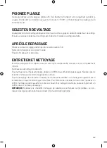 Preview for 25 page of Di4 Vapore Stiro Trip Instructions Manual