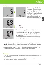 Preview for 119 page of diabetiker bedarf adia Instructions For Use Manual