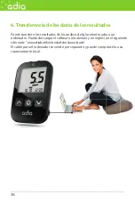 Preview for 130 page of diabetiker bedarf adia Instructions For Use Manual