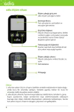 Preview for 148 page of diabetiker bedarf adia Instructions For Use Manual