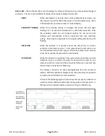 Preview for 9 page of Diablo Controls, Inc. DSP-13 User Manual