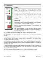 Preview for 13 page of Diablo Controls, Inc. DSP-13 User Manual