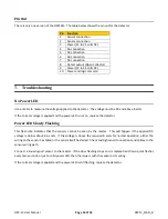 Preview for 14 page of Diablo Controls, Inc. DSP-13 User Manual