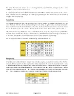 Предварительный просмотр 8 страницы Diablo Controls DSP-100 Series User Manual