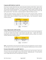 Preview for 11 page of Diablo Controls DSP-50 User Manual