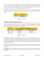 Preview for 12 page of Diablo Controls DSP-50 User Manual