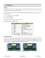 Preview for 22 page of Diablo DSP-10 User Manual