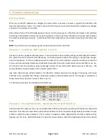 Preview for 7 page of Diablo DSP-22-1 User Manual