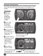 Предварительный просмотр 32 страницы DiabloSport Trinity 2 Manual