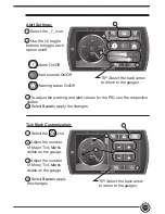 Предварительный просмотр 33 страницы DiabloSport Trinity 2 Manual