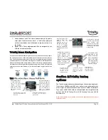 Предварительный просмотр 6 страницы DiabloSport Trinity T-1000 Comprehensive User Manual