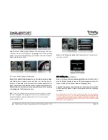 Предварительный просмотр 18 страницы DiabloSport Trinity T-1000 Comprehensive User Manual