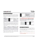 Предварительный просмотр 25 страницы DiabloSport Trinity T-1000 Comprehensive User Manual