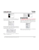 Предварительный просмотр 26 страницы DiabloSport Trinity T-1000 Comprehensive User Manual