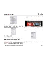 Предварительный просмотр 27 страницы DiabloSport Trinity T-1000 Comprehensive User Manual