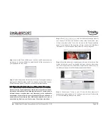 Предварительный просмотр 28 страницы DiabloSport Trinity T-1000 Comprehensive User Manual