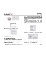 Предварительный просмотр 29 страницы DiabloSport Trinity T-1000 Comprehensive User Manual