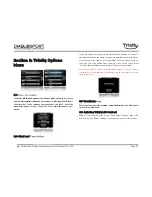 Предварительный просмотр 30 страницы DiabloSport Trinity T-1000 Comprehensive User Manual