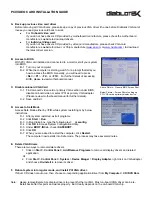 Diablotek PCI VIDEO CARD Installation Manual preview