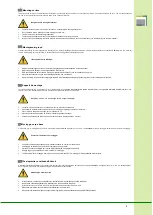 Preview for 3 page of DIADEM DiaSafe Floor-Fix Single Duo Installation Manual