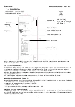 Предварительный просмотр 17 страницы Diadora UTILITY 702.173551 Product Information Notice