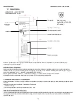 Предварительный просмотр 33 страницы Diadora UTILITY 702.173551 Product Information Notice