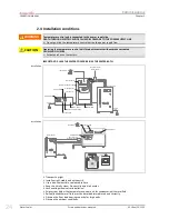 Preview for 24 page of diagenode BioAcc-cool Operation Manual