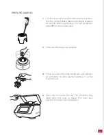 Предварительный просмотр 17 страницы diagenode Bioruptor Pico User Manual