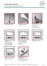 Preview for 16 page of Diaglobal DP 220 Operating Manual