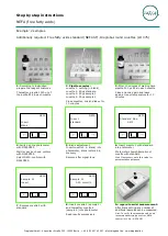 Preview for 15 page of Diaglobal DP 700 Operating Manual