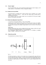 Preview for 6 page of Diaglobal Duo Photometer plus DP 210 Operating Manual