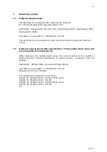 Preview for 11 page of Diaglobal Duo Photometer plus DP 210 Operating Manual