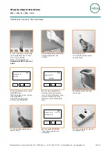 Preview for 18 page of Diaglobal Duo Photometer plus DP 210 Operating Manual