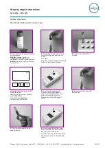 Preview for 21 page of Diaglobal Duo Photometer plus DP 210 Operating Manual