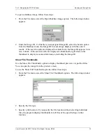 Предварительный просмотр 16 страницы Diagnostic Instruments SPOT User Manual