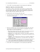 Предварительный просмотр 79 страницы Diagnostic Instruments SPOT User Manual