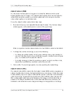 Предварительный просмотр 80 страницы Diagnostic Instruments SPOT User Manual