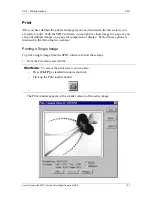 Предварительный просмотр 127 страницы Diagnostic Instruments SPOT User Manual