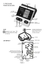 Preview for 6 page of Diagnostic DM-500 IHB Instruction Manual