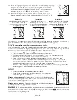 Preview for 10 page of Diagnostic PRO Afib Instruction Manual