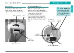 Preview for 3 page of diagral DD355 Manual