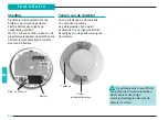 Preview for 26 page of diagral DD355 Manual