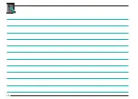 Preview for 38 page of diagral DD355 Manual