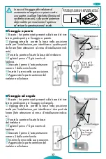 Предварительный просмотр 17 страницы diagral DM220W Manual