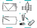 Предварительный просмотр 17 страницы diagral DV260 Manual