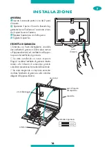 Preview for 16 page of diagral RP550 Manual