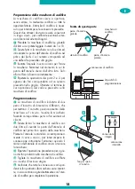 Preview for 18 page of diagral RP550 Manual